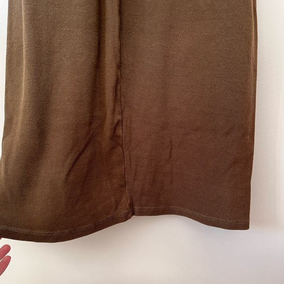 ROSE MATERNITÉ maternity dress - Picture 3 of 4